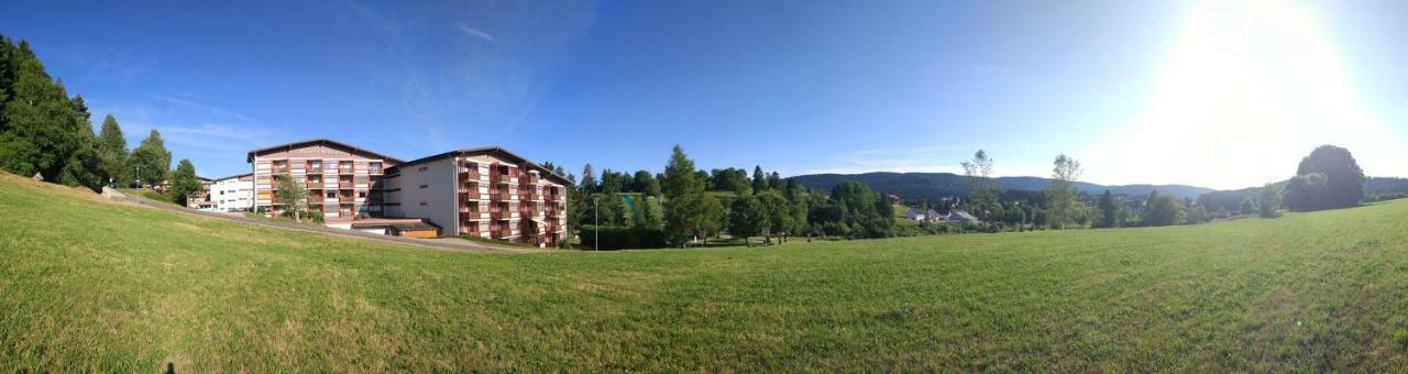 Ferienwohnung Bollenhut Schluchsee Exterior foto
