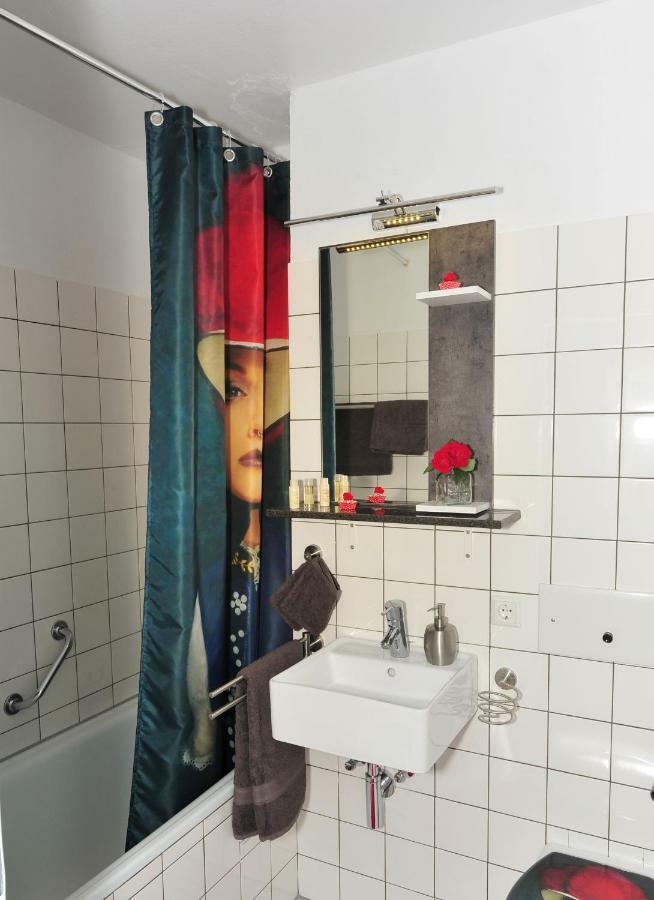 Ferienwohnung Bollenhut Schluchsee Exterior foto