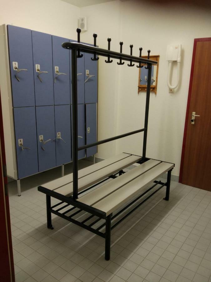 Ferienwohnung Bollenhut Schluchsee Exterior foto