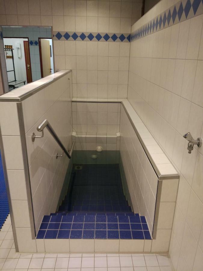 Ferienwohnung Bollenhut Schluchsee Exterior foto