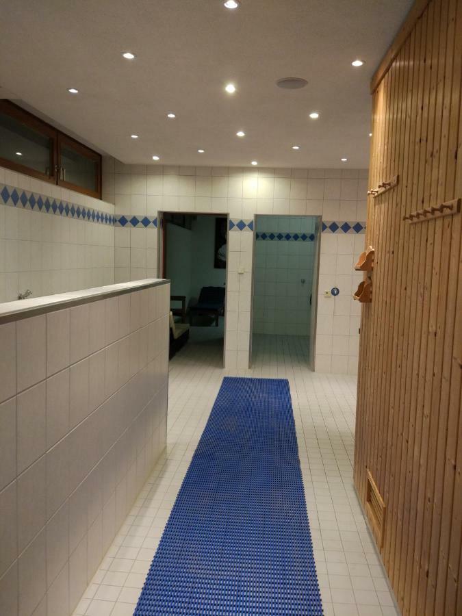 Ferienwohnung Bollenhut Schluchsee Exterior foto