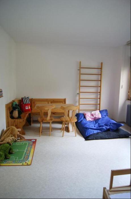 Ferienwohnung Bollenhut Schluchsee Exterior foto